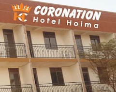 Coronation Hotel (Hoima, Uganda)