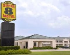 Hotel Super 8 by Wyndham Jasper TX (Jasper, USA)