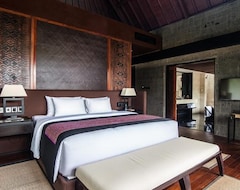 Otel Sanctoo Suites & Villas (Ubud, Endonezya)