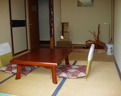Pensión Kamikochi Myojinkan (Matsumoto, Japón)