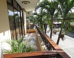 Hotel Guateque Plaza (Apartadó, Colombia)