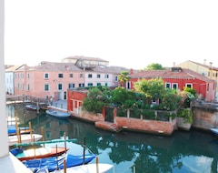 Хотел Sunny Terrace (Венеция, Италия)