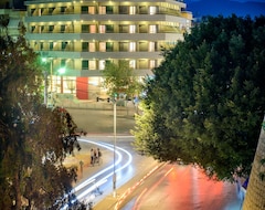 Khách sạn Castello City Hotel (Heraklion, Hy Lạp)
