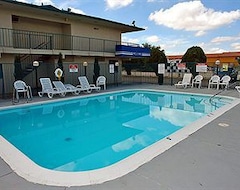 Khách sạn Motel 6-Carlsbad, NM (Carlsbad, Hoa Kỳ)