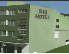 Big Hotel (Florianópolis, Brazil)