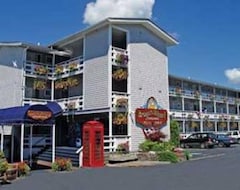 Hotel Brown's Wharf Inn (Boothbay Harbor, USA)
