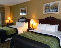 Holiday Inn Express & Suites - Olathe South, an IHG Hotel (Olathe, USA)