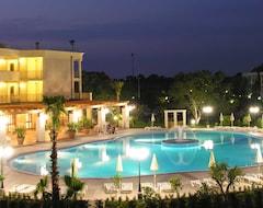Hotel Centro Turistico Akiris (Nova Siri, Italy)