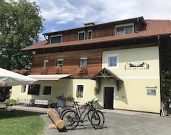 Hotel Lug ins Land (Spittal an der Drau, Austria)