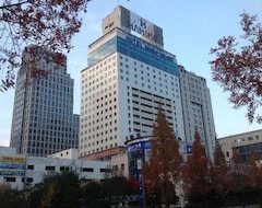 Hotelli Toyoko Inn Daejeon Government Complex (Daejeon, Etelä-Korea)