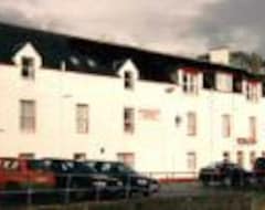 Hotelli Hotel Rosedale (Portree, Iso-Britannia)