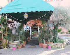 Hotel Caribe (Casalnuovo di Napoli, Italy)