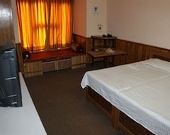Hotelli Hotel Robinsson Palace (Nainital, Intia)