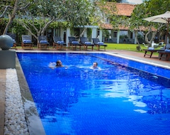 Hotel Club Villa (Bentota, Sirilanka)