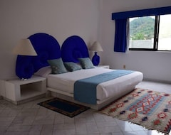 Hotel Villa Azul - 7 Habitaciones (Acapulco, Meksiko)