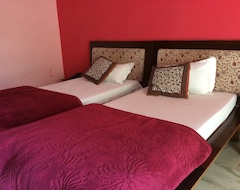 OYO 10283 Hotel Jaipur Darbar (Jaipur, Hindistan)
