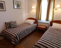 Bed & Breakfast Gea Bed and Breakfast (Generalski Stol, Kroatia)
