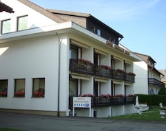 Hotel Rheingold Garni (Titisee-Neustadt, Deutschland)