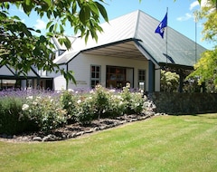 Khách sạn Masterton Motor Lodge (Masterton, New Zealand)