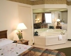 Hotelli Country Inn & Suites by Radisson, Houghton, MI (Houghton, Amerikan Yhdysvallat)