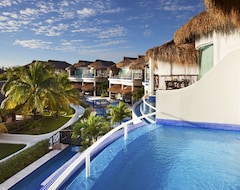 Hotel El Dorado Casitas Royale - Gourmet All Inclusive by Karisma (Playa del Carmen, Messico)
