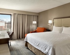 Hotel Hampton Inn & Suites Mount Laurel/Moorestown (Mount Laurel, USA)