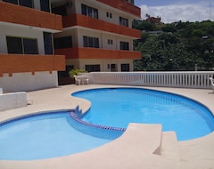 Khách sạn Hotel Terramar (Acapulco, Mexico)