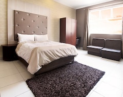 Hotel The Union (Durban, South Africa)