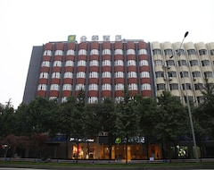 JI Hotel Chengdu Wuhouci Branch (Chengdu, China)