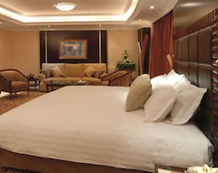 Hotel Mövenpick Qassim (Buraida, Saudi Arabia)
