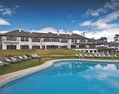 Hotel Fairmont Mount Kenya Safari Club (Nanyuki, Kenija)