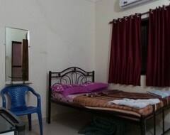 Hotelli Bayside Guest House (Velha Goa, Intia)
