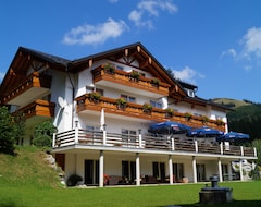 Khách sạn Hotel Alpenhof Reuterwanne (Wertach, Đức)