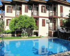 Khách sạn Yelken Hotel Akyaka (Mugla, Thổ Nhĩ Kỳ)