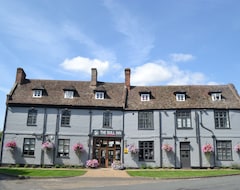 Pansiyon The Bull Inn (Mildenhall, Birleşik Krallık)