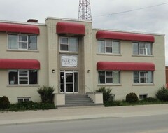 Park Inn Motel (Kapuskasing, Canada)