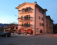 Hotel Piccola Mantova (Bosco Chiesanuova, Italy)