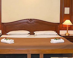 Hotel Vinayaga Excellency Tiruppur (Tirupur, Indija)
