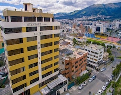 Stanford Suites Hotel (Quito, Ecuador)