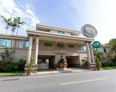 Hotel Daniel Motel (Tainan, Tajvan)