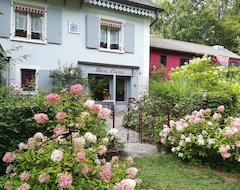 Toàn bộ căn nhà/căn hộ furnished rental Rougegoutte (Rougegoutte, Pháp)