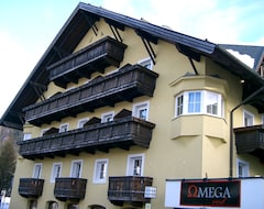 Hotel Tyrol & Alpenhof (Seefeld, Austria)