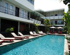 Hotel Mens Resort & Spa - Gay (Siem Reap, Cambodia)