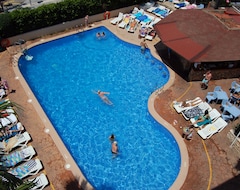 Hotel Villamarina Club (Salou, España)
