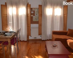 Casa/apartamento entero Romy (Lumbier, España)