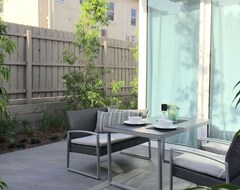 Casa/apartamento entero Brand New Stunning Home With Garden (Melbourne, Australia)