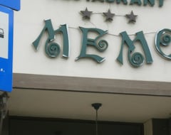 Hotel Pension Memo (Brasov, Romania)