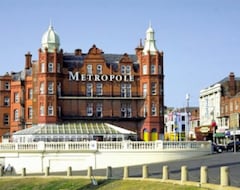 The Metropole Hotel (Blackpool, United Kingdom)