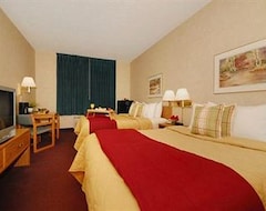 Hotel Comfort Inn Dayton (Dayton, Sjedinjene Američke Države)