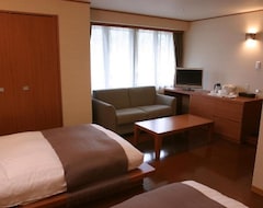Hotelli Apical Inn Kyoto (Kyoto, Japani)